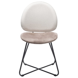 Chaise LUNA Henders & Hazel combi ponti / calabria Crème