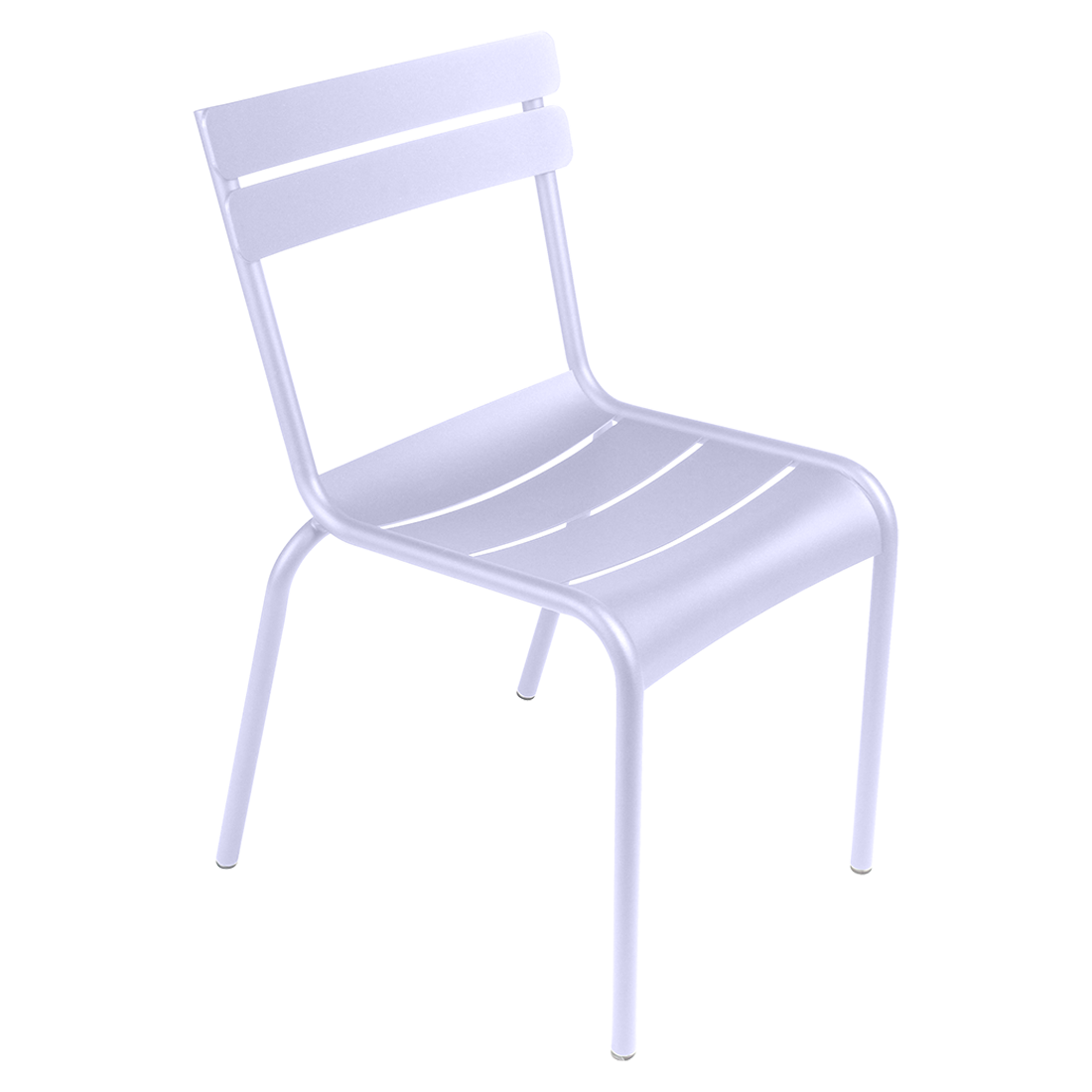 Chaise LUXEMBOURG Fermob guimauve