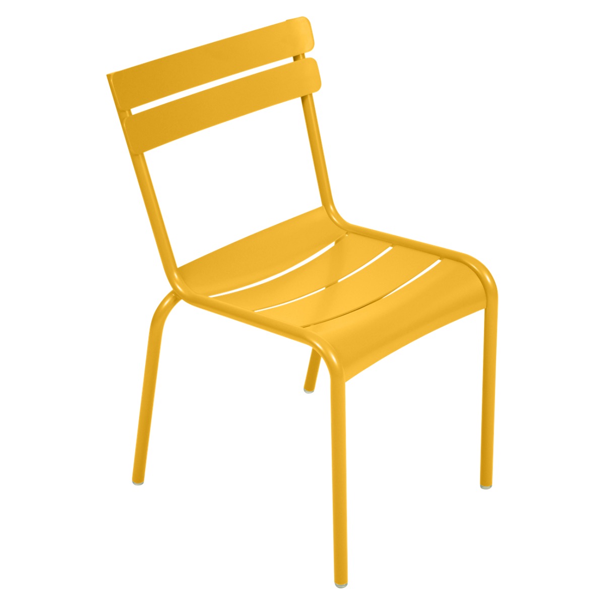 Chaise LUXEMBOURG Fermob miel new