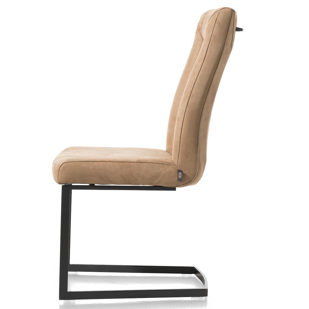 Chaise MALENE Henders & Hazel Gp.03 NUBUCCO Camel