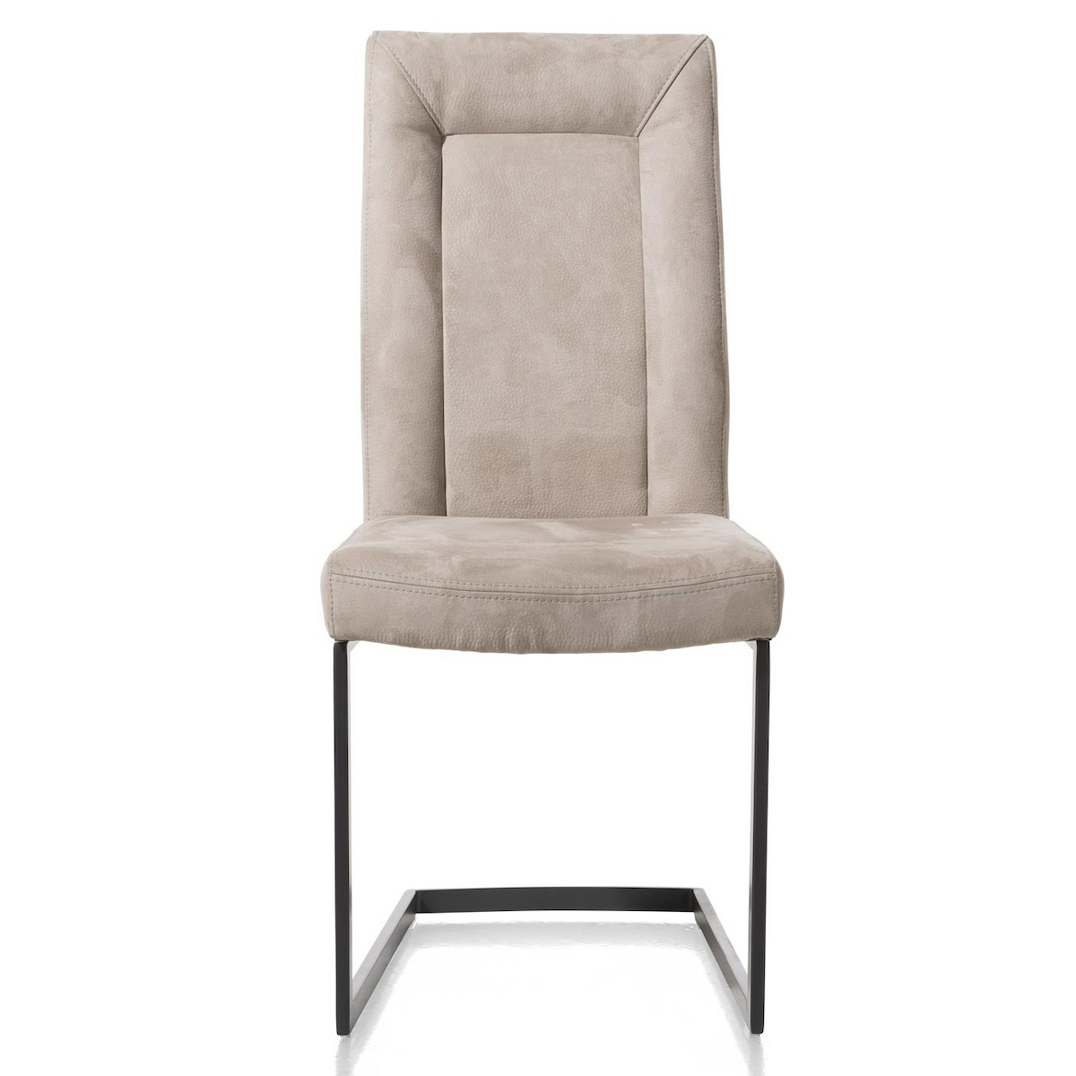 Chaise MALENE Henders & Hazel Gp.03 NUBUCCO Liver