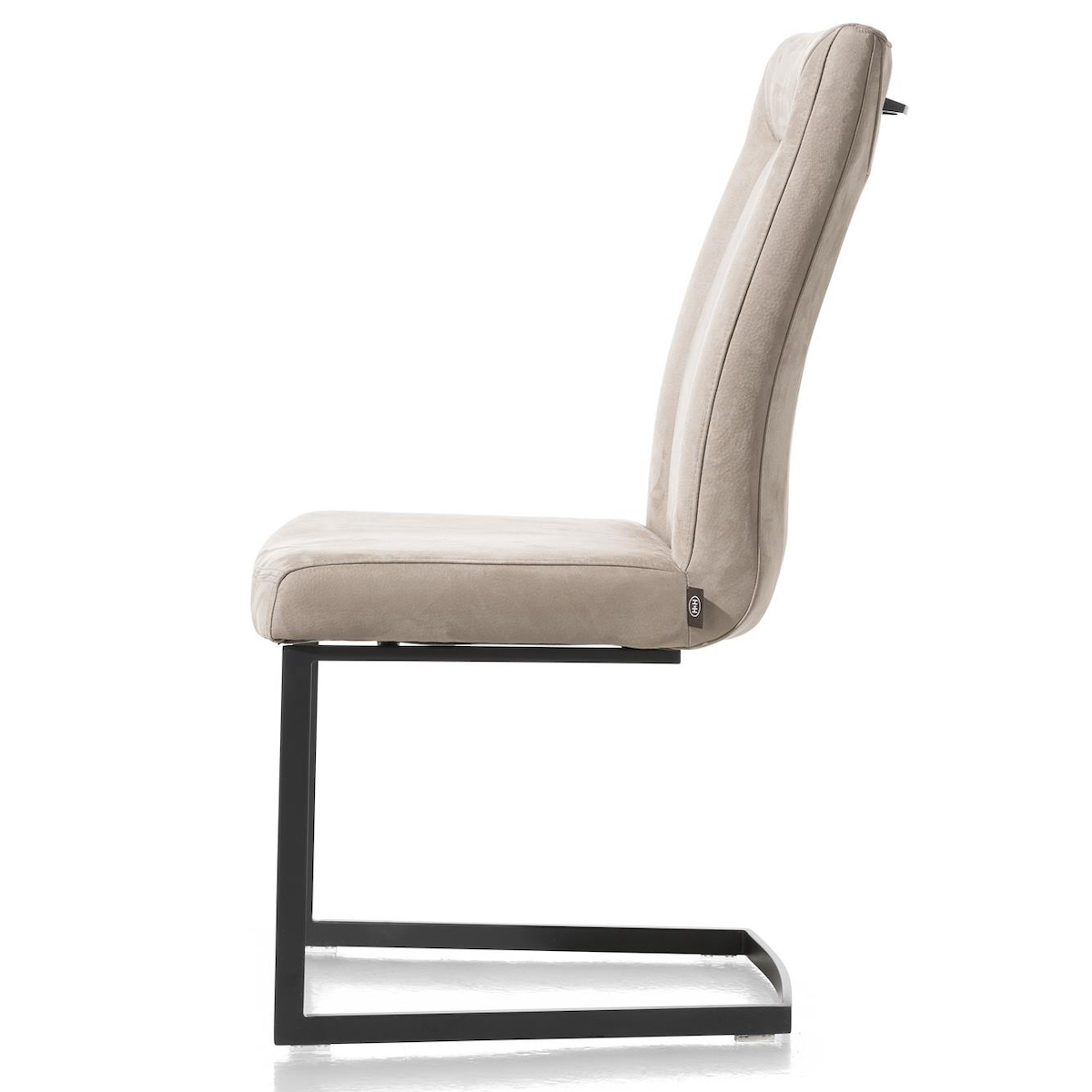 Chaise MALENE Henders & Hazel Gp.03 NUBUCCO Liver