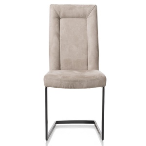 Chaise MALENE Henders & Hazel Gp.03 NUBUCCO Liver