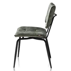 Chaise MANOU Henders & Hazel vert