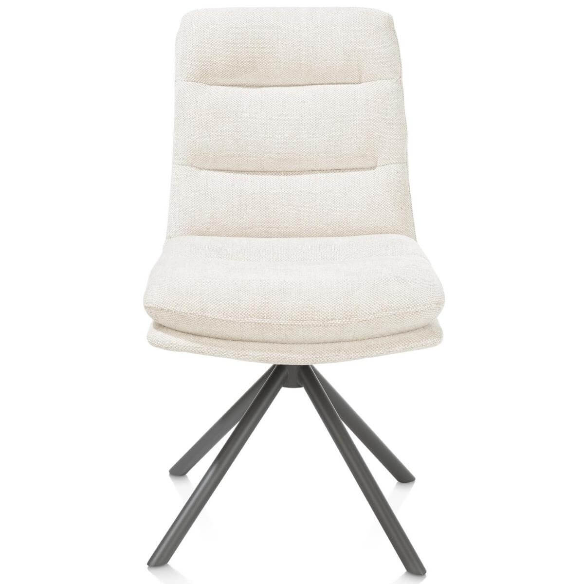 Chaise MIA Henders & Hazel Crème
