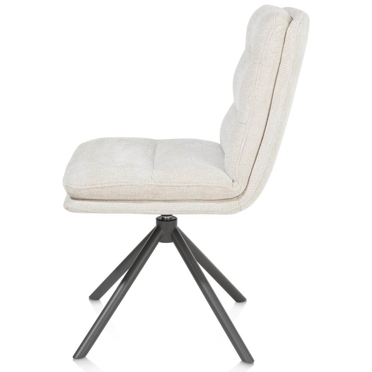 Chaise MIA Henders & Hazel Crème