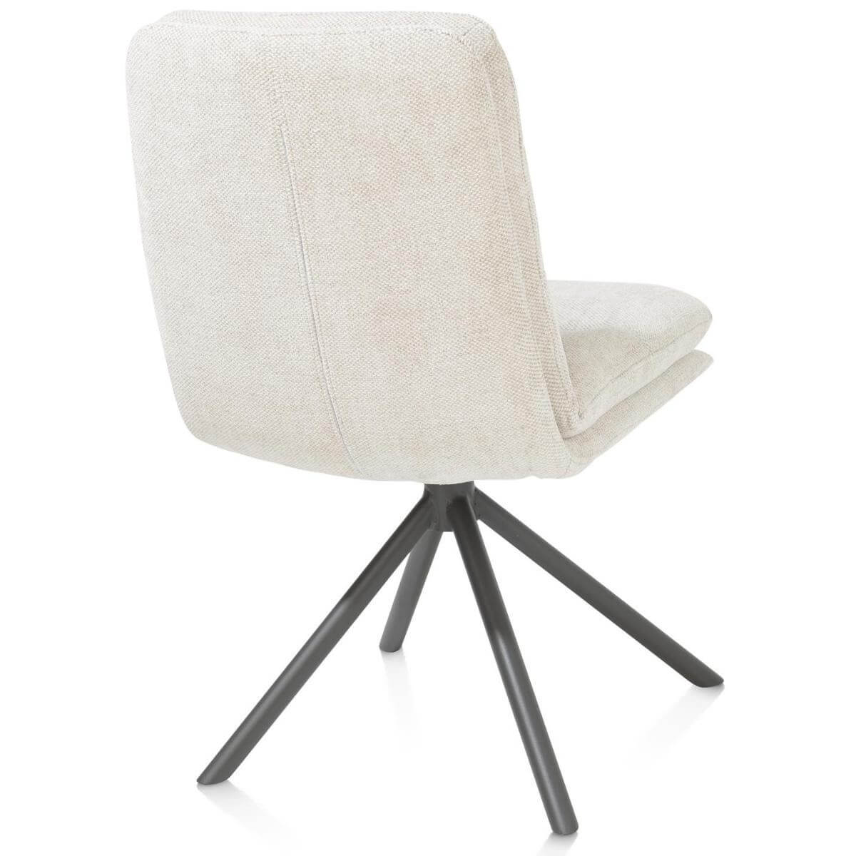Chaise MIA Henders & Hazel Crème