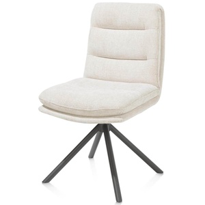 Chaise MIA Henders & Hazel Crème