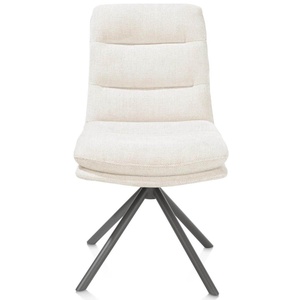 Chaise MIA Henders & Hazel Crème