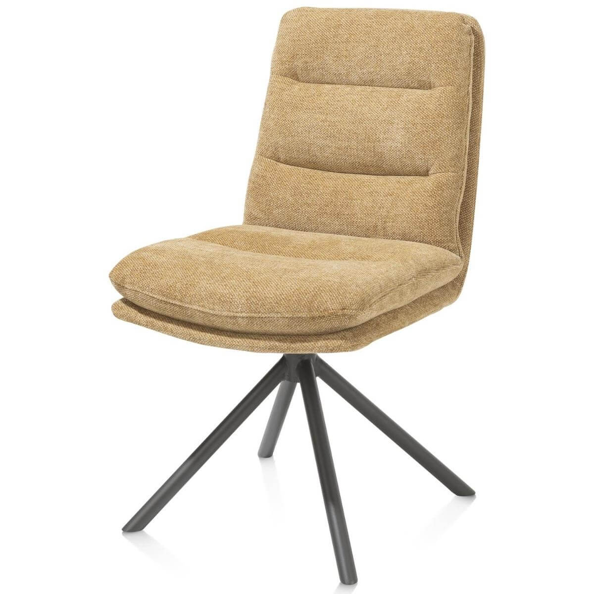 Chaise MIA Henders & Hazel Ocre