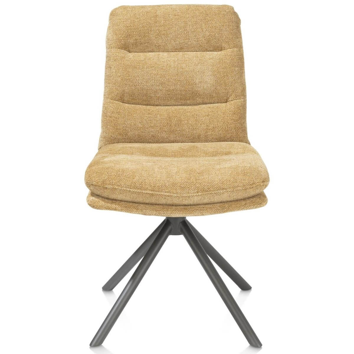 Chaise MIA Henders & Hazel Ocre