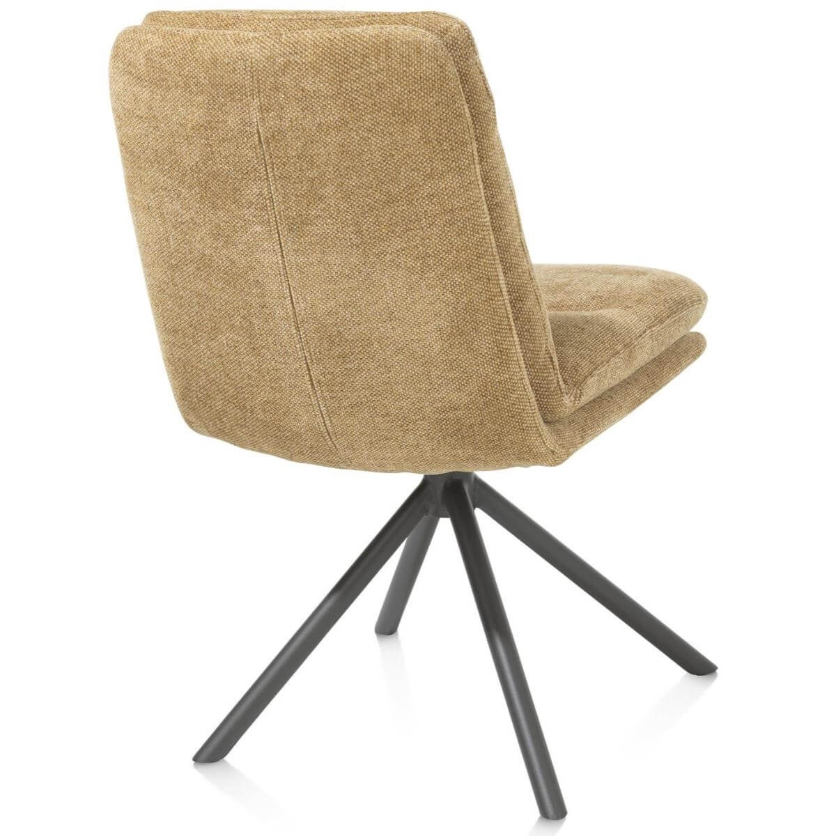 Chaise MIA Henders & Hazel Ocre