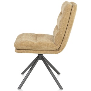 Chaise MIA Henders & Hazel Ocre