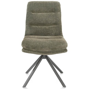Chaise MIA Henders & Hazel verte