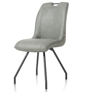 Chaise MICHIEL Henders & Hazel 4 pied-Pala vert