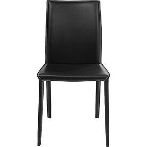 Chaise MILANO Kare Design noir