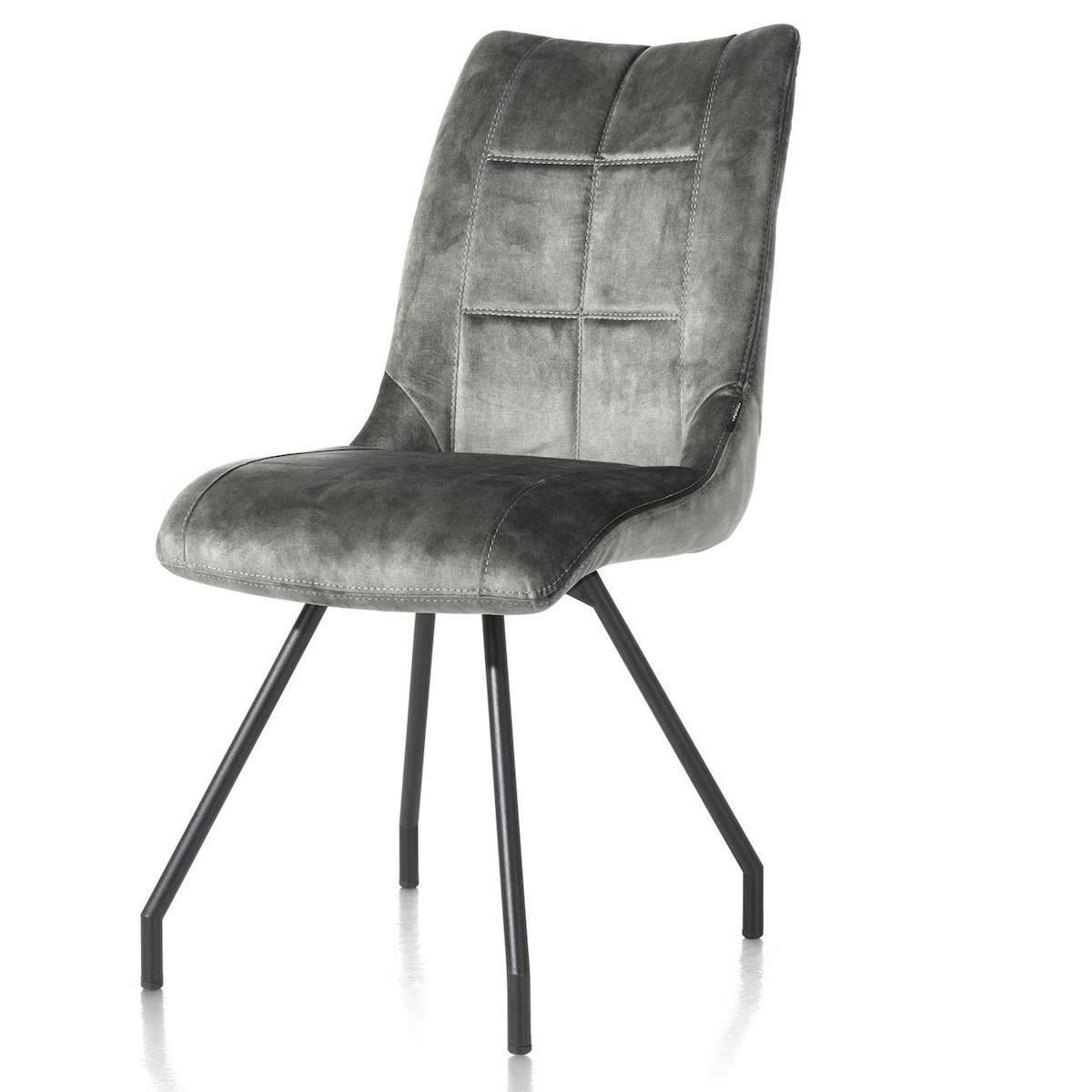 Chaise MISCHA Henders & Hazel Olive