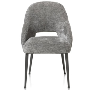 Chaise NIKOLAS Henders & Hazel Gris