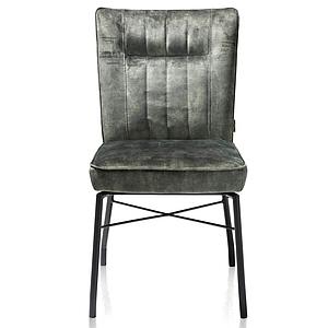 Chaise OLVI Henders & Hazel vert