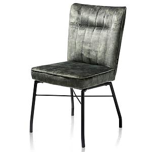 Chaise OLVI Henders & Hazel vert