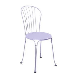 Chaise OPERA + Fermob guimauve