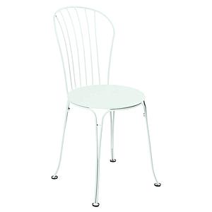 Chaise OPERA + Fermob menthe glaciale