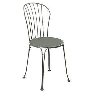 Chaise OPERA + Fermob romarin