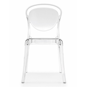 Chaise PARISIENNE Calligaris transparente