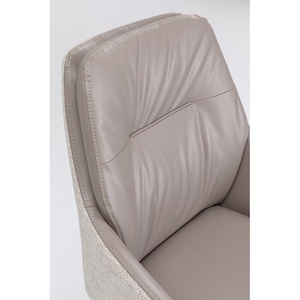Chaise pivotante AMIRA Kare Design
