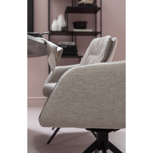 Chaise pivotante AMIRA Kare Design