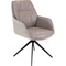 Chaise pivotante AMIRA Kare Design
