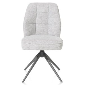 Chaise pivotante BELL Henders & Hazel en cominaison Calabria/Vada Caillou