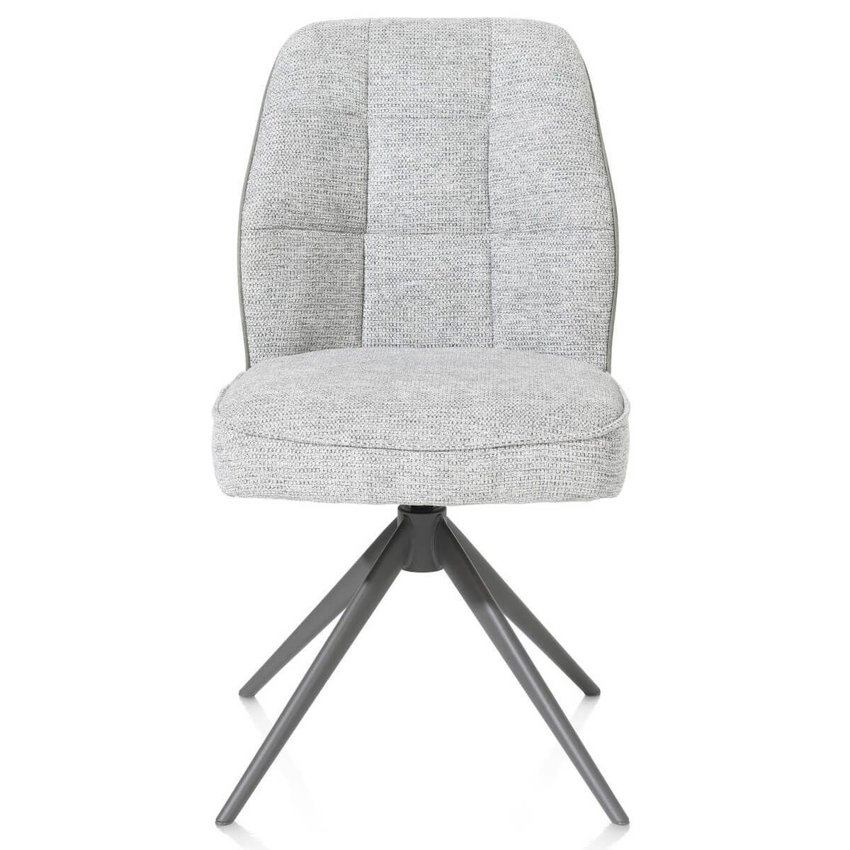 Chaise pivotante BELL Henders & Hazel en cominaison Calabria/Vada Olive