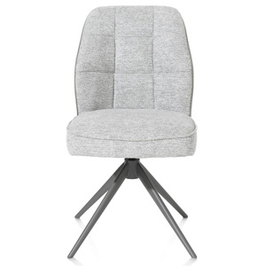 Chaise pivotante BELL Henders & Hazel en cominaison Calabria/Vada Olive