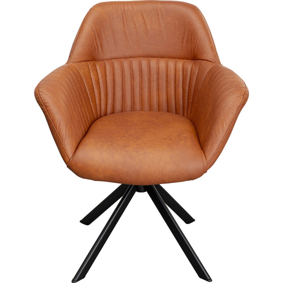 Chaise pivotante CALVIN Kare Design