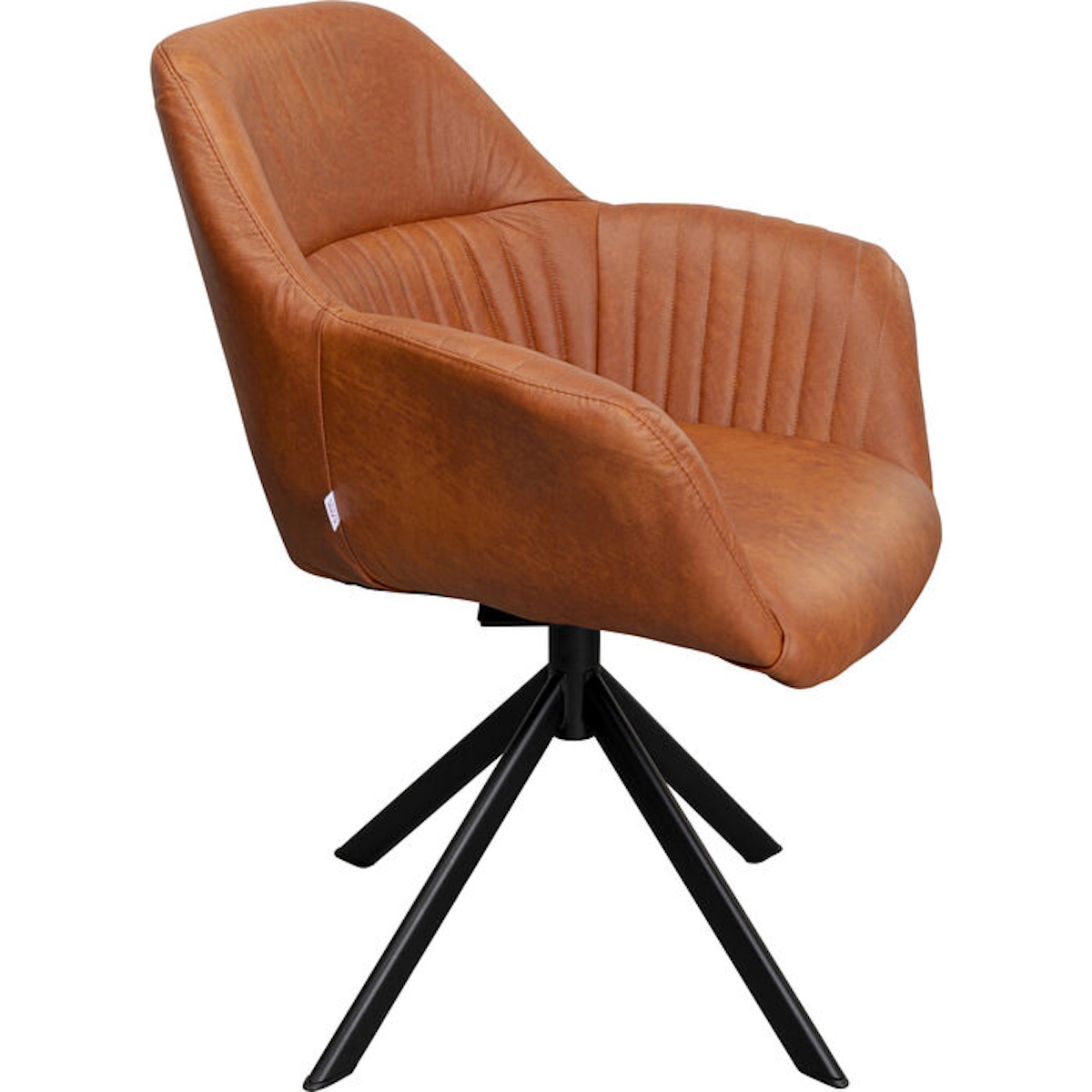 Chaise pivotante CALVIN Kare Design