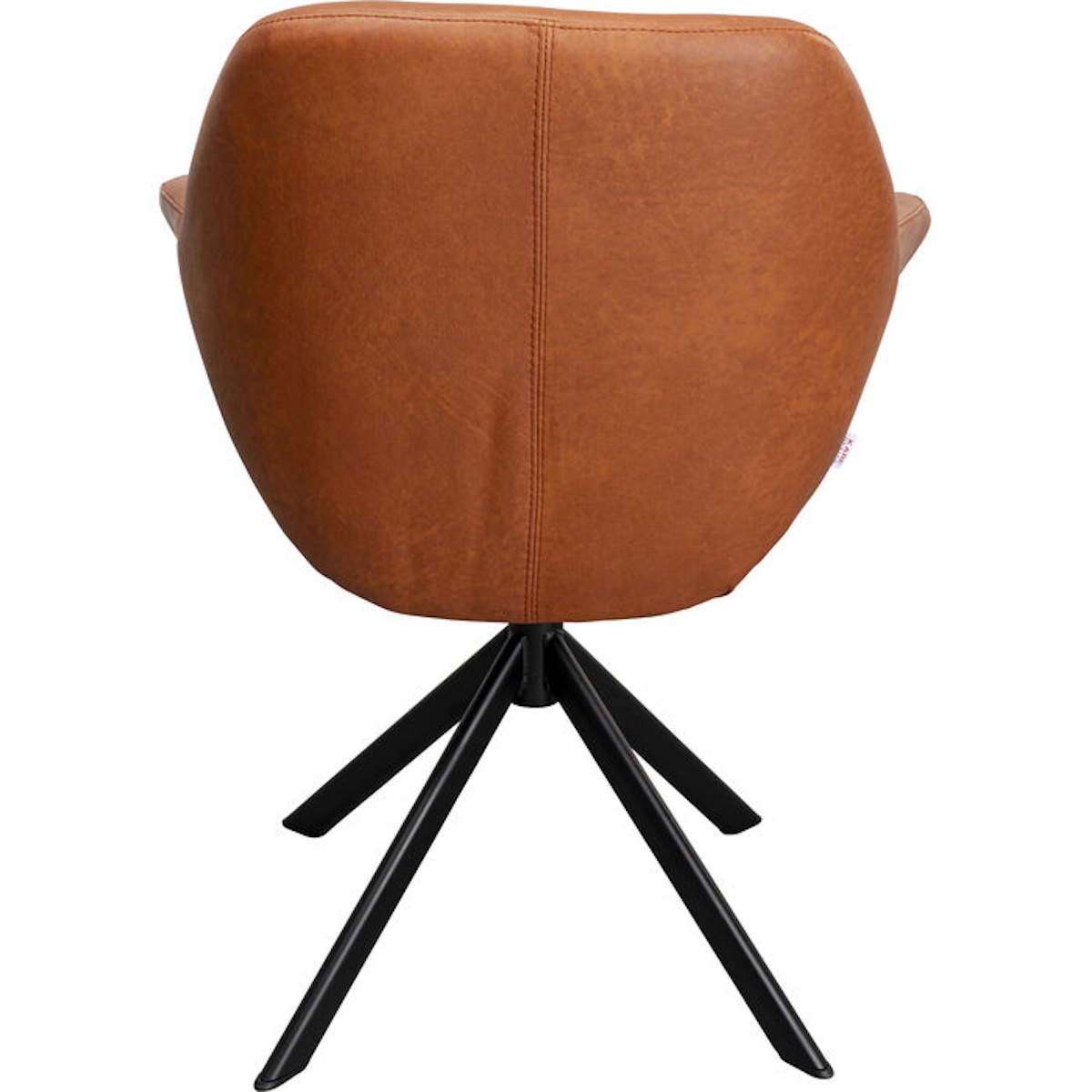 Chaise pivotante CALVIN Kare Design