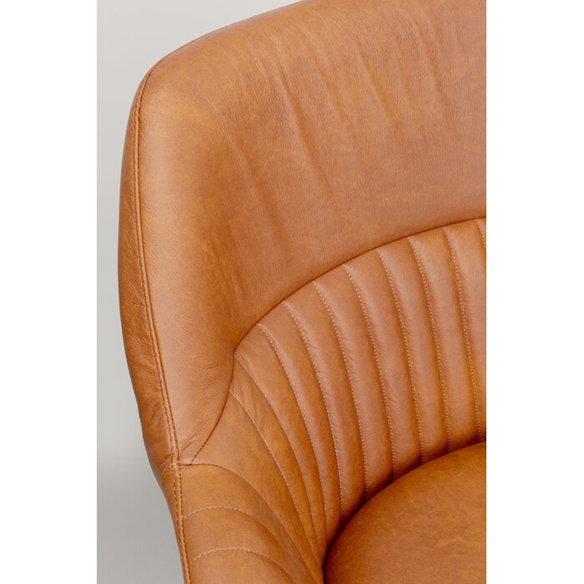 Chaise pivotante CALVIN Kare Design