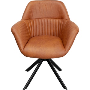 Chaise pivotante CALVIN Kare Design
