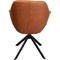 Chaise pivotante CALVIN Kare Design