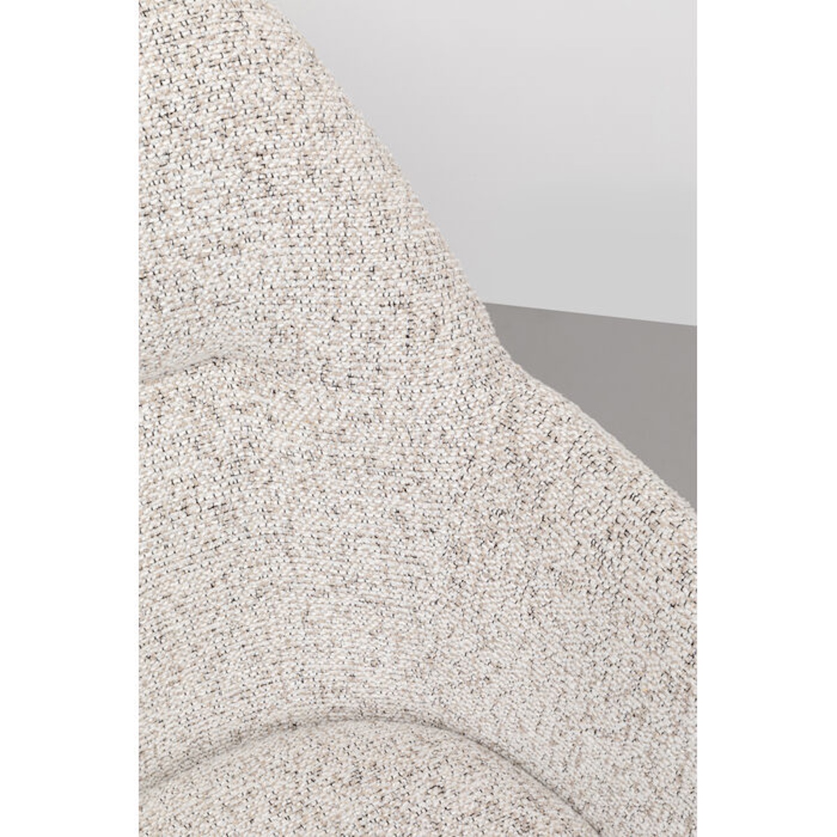 Chaise pivotante OLIVIA Kare Design