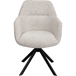 Chaise pivotante OLIVIA Kare Design