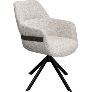 Chaise pivotante OLIVIA Kare Design