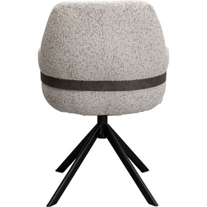 Chaise pivotante OLIVIA Kare Design
