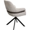 Chaise pivotante OLIVIA Kare Design