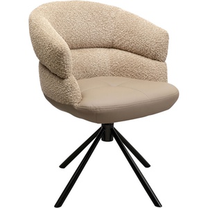 Chaise pivotante TASTY Kare Design