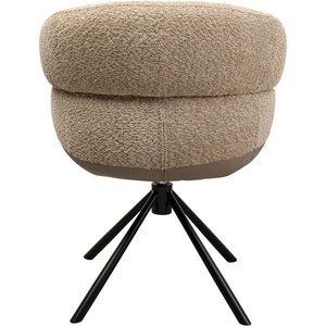 Chaise pivotante TASTY Kare Design