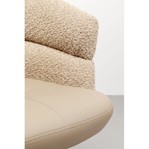 Chaise pivotante TASTY Kare Design