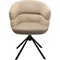 Chaise pivotante TASTY Kare Design