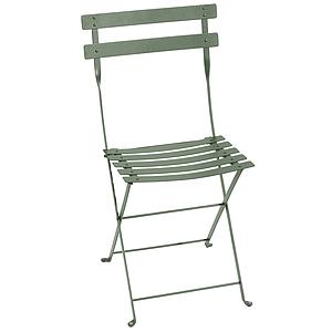 Chaise pliante BISTRO Fermob cactus